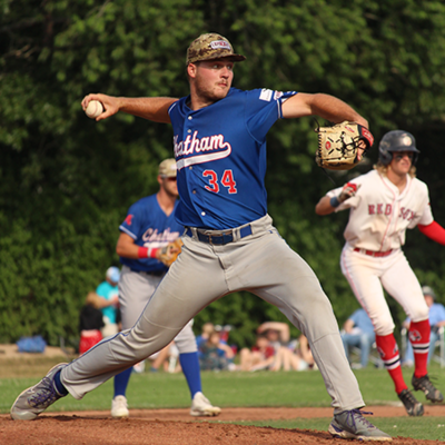 Game 36 Preview: Chatham at Cotuit 